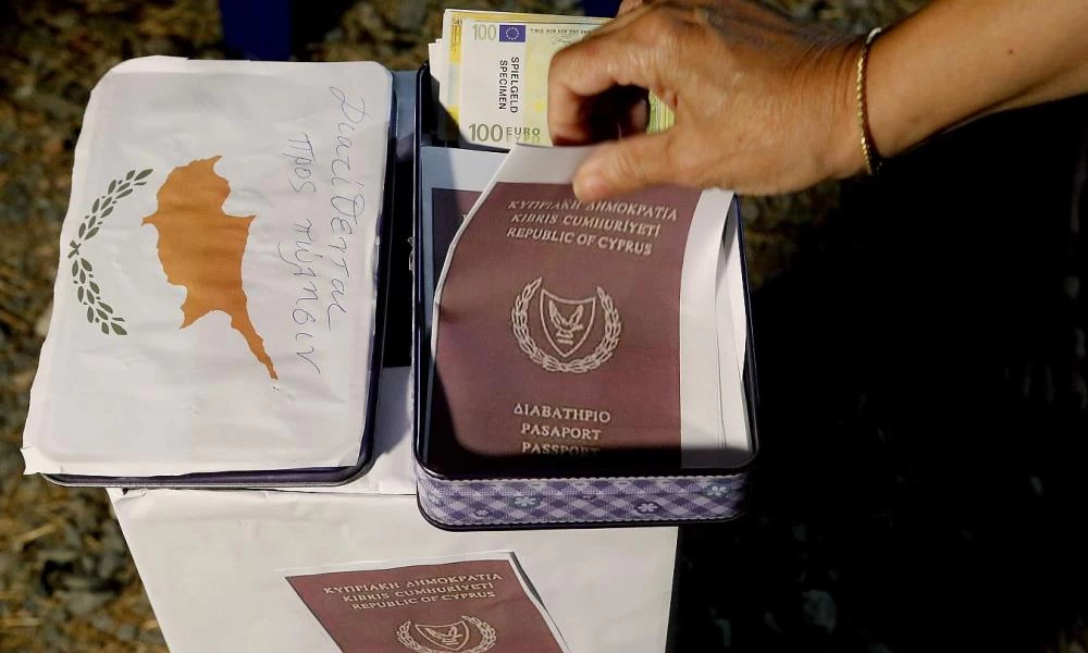 Κύπρος: Τέλος εποχής για τα «χρυσά διαβατήρια», μετά από 13 χρόνια